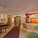 Sonnenwende By Alpentravel Apart Otel 4*