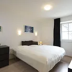 Sonnenwende By Alpentravel Apartmanhotel 4*