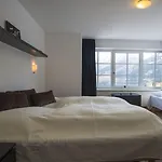 Apartmanhotel Sonnenwende By Alpentravel