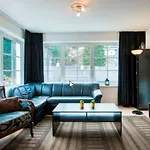 Apartmanhotel Sonnenwende By Alpentravel