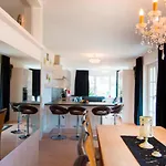 Apartmanhotel Sonnenwende By Alpentravel 4*