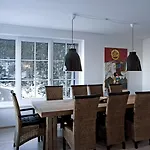 Apartmanhotel Sonnenwende By Alpentravel