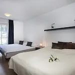 Sonnenwende By Alpentravel Ξενοδοχείο με διαμερίσματα Bad Gastein