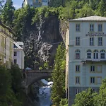 Sonnenwende By Alpentravel Apartmanhotel