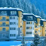 Sonnenwende By Alpentravel 4*