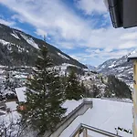 Sonnenwende By Alpentravel Ξενοδοχείο με διαμερίσματα Bad Gastein