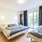 Sonnenwende By Alpentravel Apartmanhotel Bad Gastein