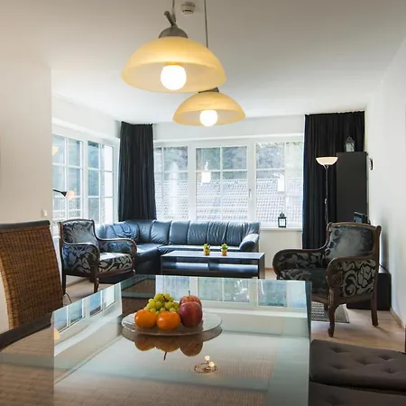Sonnenwende By Alpentravel Hotel apartamentowy Bad Gastein