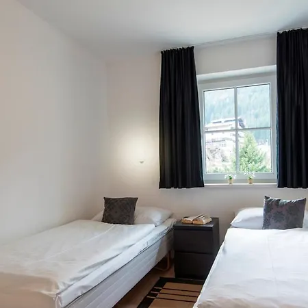 Aparthotel Sonnenwende By Alpentravel 4*