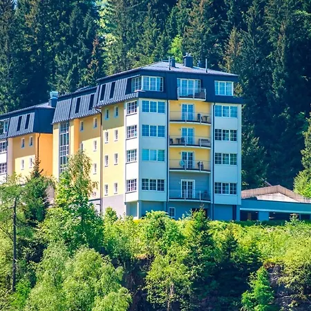 Sonnenwende By Alpentravel Hotel apartamentowy Bad Gastein