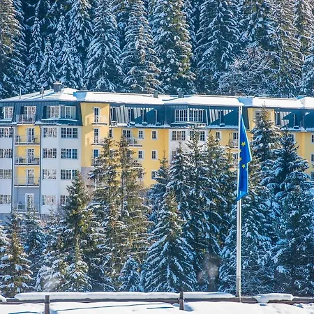 Sonnenwende By Alpentravel Bad Gastein