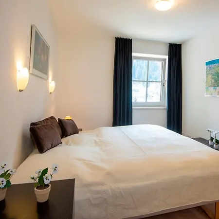 Sonnenwende By Alpentravel Hotel apartamentowy Bad Gastein