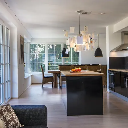 Sonnenwende By Alpentravel 4* 巴德加斯坦