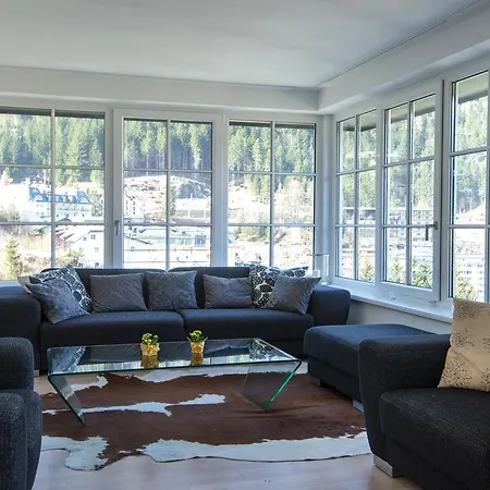 Sonnenwende By Alpentravel Apartmanhotel Bad Gastein