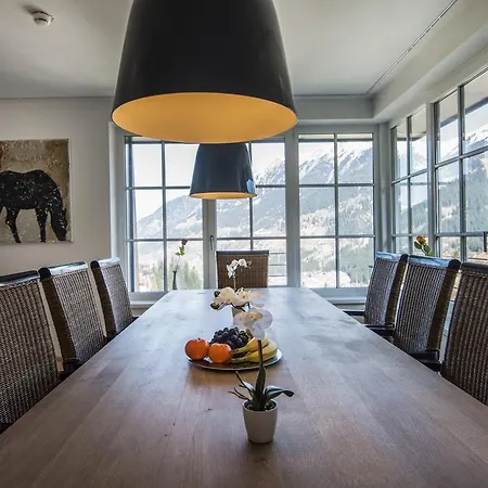 Sonnenwende By Alpentravel Aparthotel