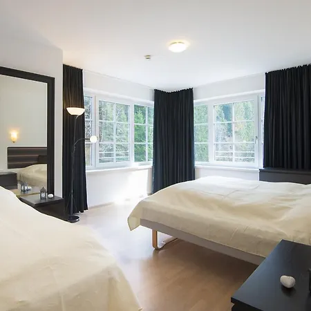 Sonnenwende By Alpentravel Apartmanhotel 4*