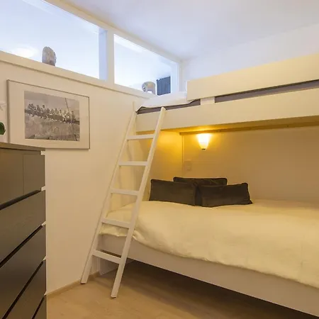 公寓式酒店 Sonnenwende By Alpentravel