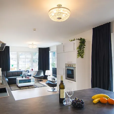 Sonnenwende By Alpentravel 4*