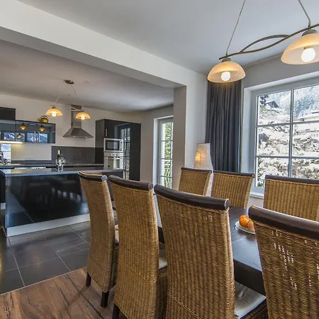 Sonnenwende By Alpentravel Hotel apartamentowy Bad Gastein