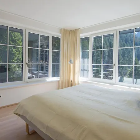 Hotel apartamentowy Sonnenwende By Alpentravel Bad Gastein