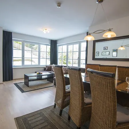 Sonnenwende By Alpentravel 4*