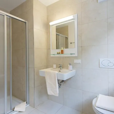 Sonnenwende By Alpentravel Hotel apartamentowy Bad Gastein