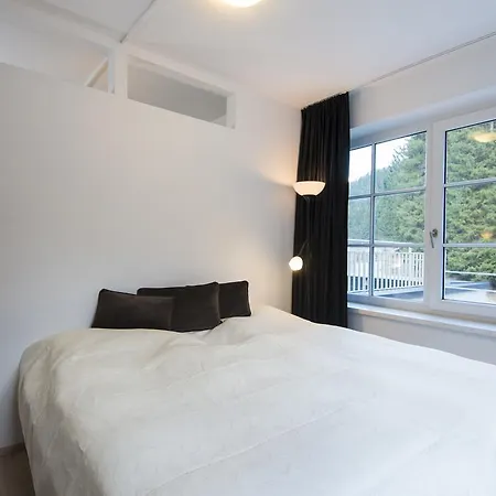Hotel apartamentowy Sonnenwende By Alpentravel 4*