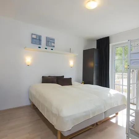Hotel apartamentowy Sonnenwende By Alpentravel