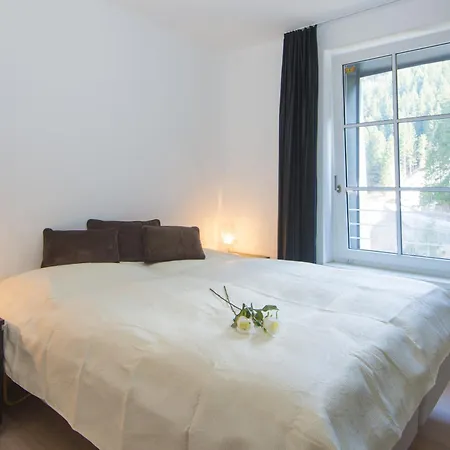 Sonnenwende By Alpentravel Hotel apartamentowy