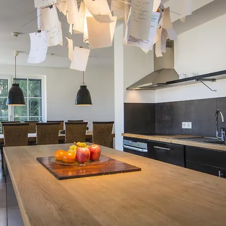 Hotel apartamentowy Sonnenwende By Alpentravel