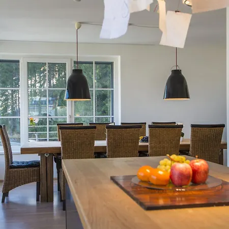 Hotel apartamentowy Sonnenwende By Alpentravel 4*