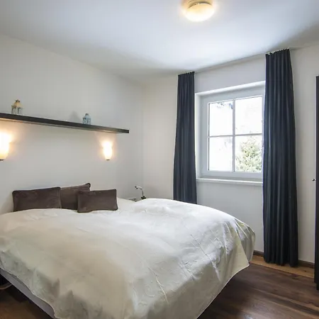 Sonnenwende By Alpentravel Hotel apartamentowy Bad Gastein