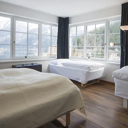 Sonnenwende By Alpentravel Hotel apartamentowy 4*