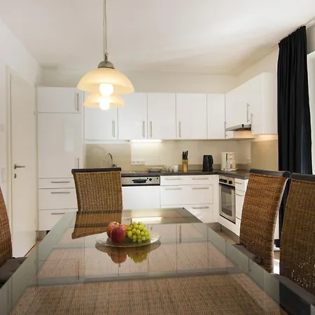 Sonnenwende By Alpentravel Hotel apartamentowy