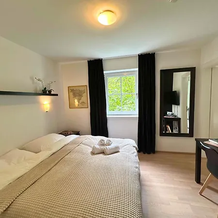 Sonnenwende By Alpentravel Aparthotel Bad Gastein