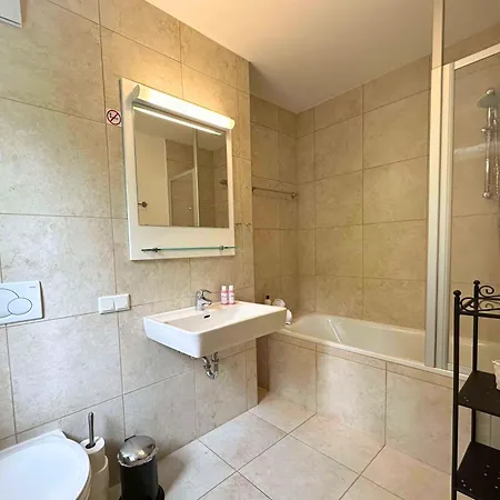 Hotel apartamentowy Sonnenwende By Alpentravel