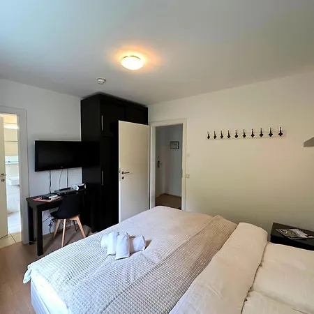 Hotel apartamentowy Sonnenwende By Alpentravel Bad Gastein