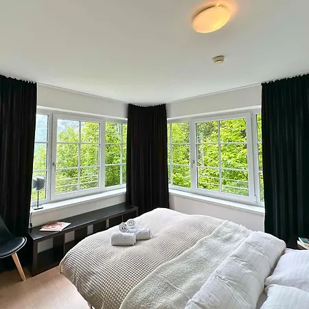 Apartmanhotel Sonnenwende By Alpentravel