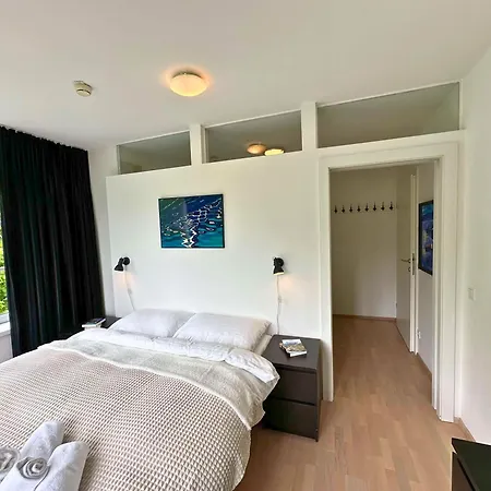 Hotel apartamentowy Sonnenwende By Alpentravel Bad Gastein