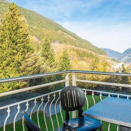 Sonnenwende By Alpentravel Bad Gastein