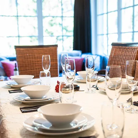 Sonnenwende By Alpentravel Bad Gastein