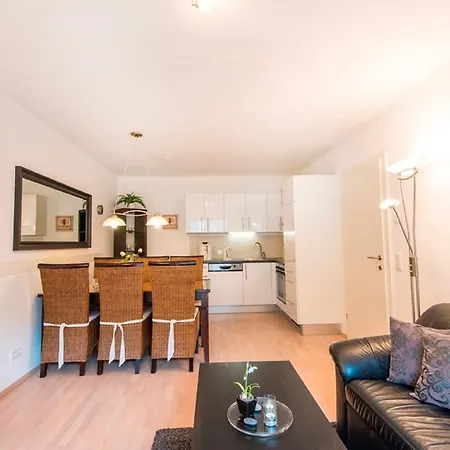 Sonnenwende By Alpentravel 4*