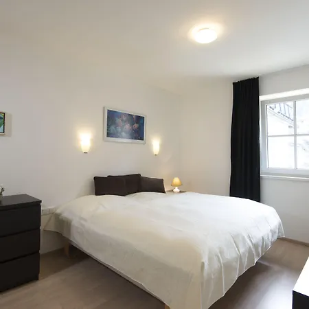 Sonnenwende By Alpentravel Aparthotel 4*