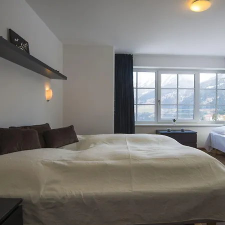Aparthotel Sonnenwende By Alpentravel