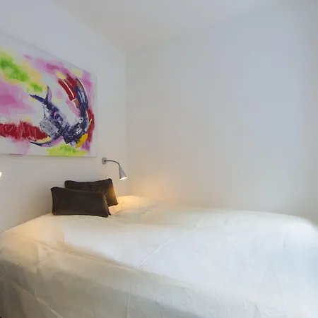 Sonnenwende By Alpentravel 4* 巴德加斯坦