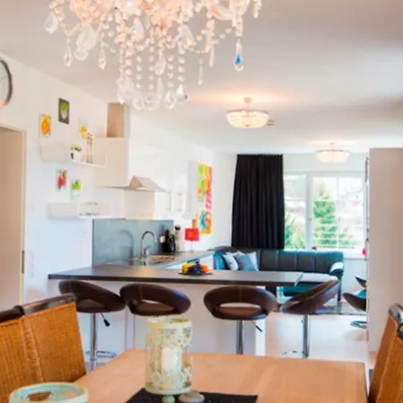 Aparthotel Sonnenwende By Alpentravel