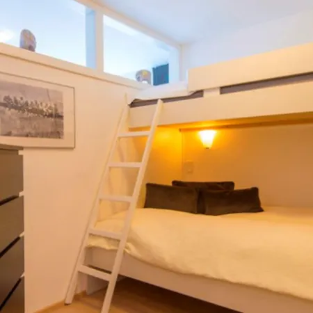 Aparthotel Sonnenwende By Alpentravel 4*