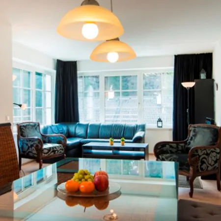 Sonnenwende By Alpentravel 公寓式酒店 巴德加斯坦