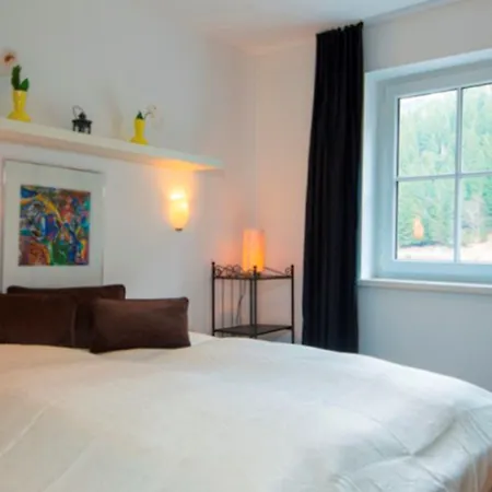 Sonnenwende By Alpentravel Aparthotel