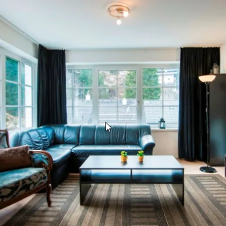 Aparthotel Sonnenwende By Alpentravel